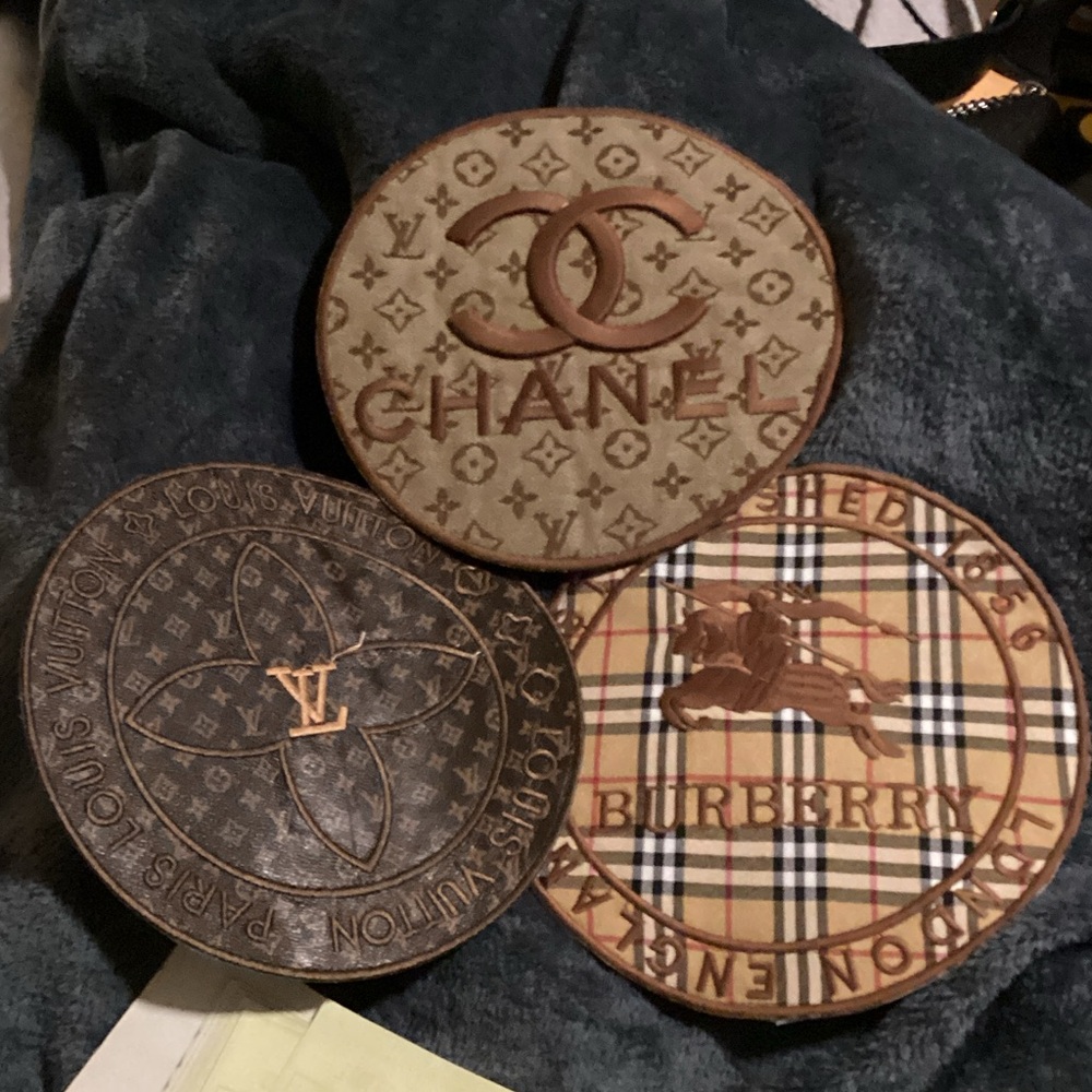 Price Is Per Patch Xl iron on patches